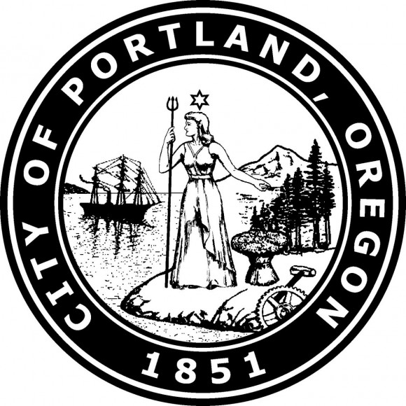 City of Portland