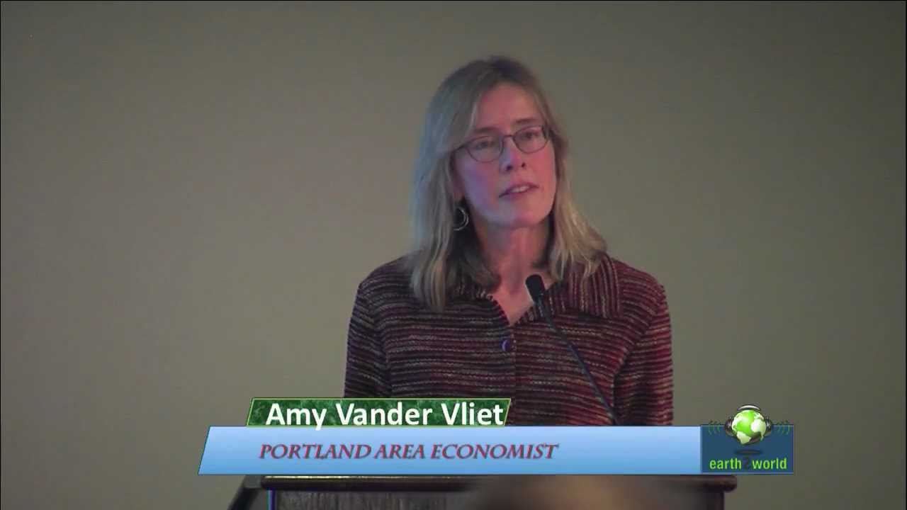 HFO-TV: Oregon Oct. 2011 Economic Update With Amy Vander Vliet, Oregon Employment Department