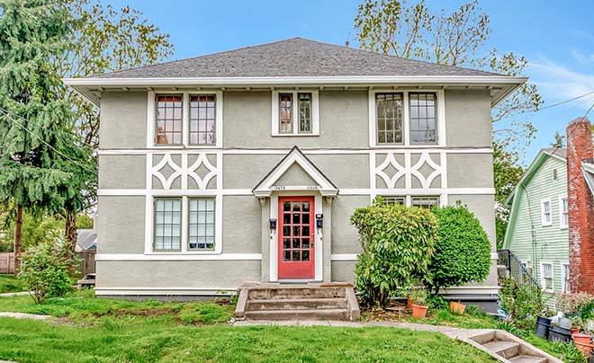  2438-2450 SE Main Street