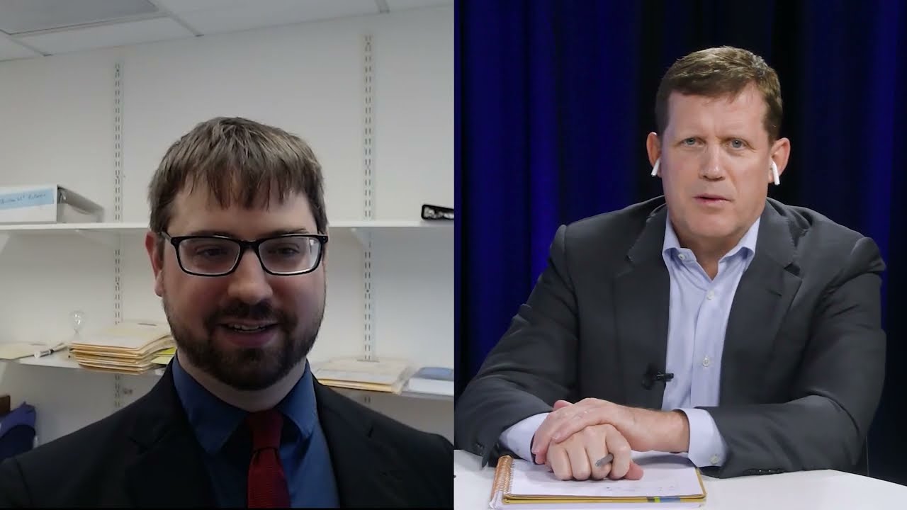 Washington State’s Eviction Process, Simplified – with Brad Kraus