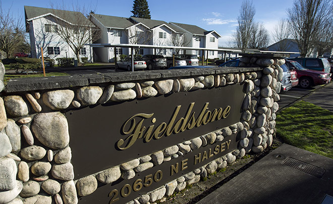  Fieldstone Luxury Apartments