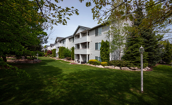  Ridgestone Apartments