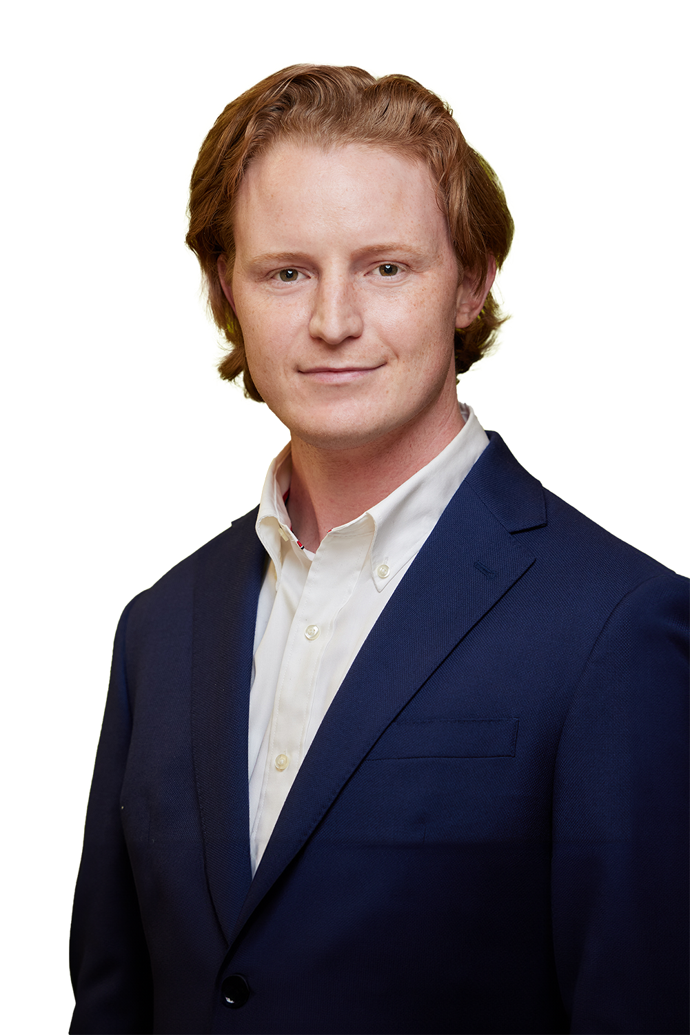 Lance Bantlin