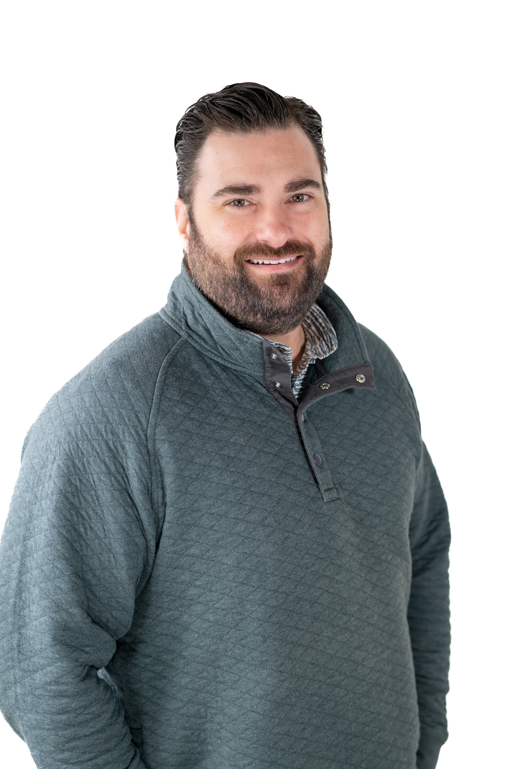 Todd Tully