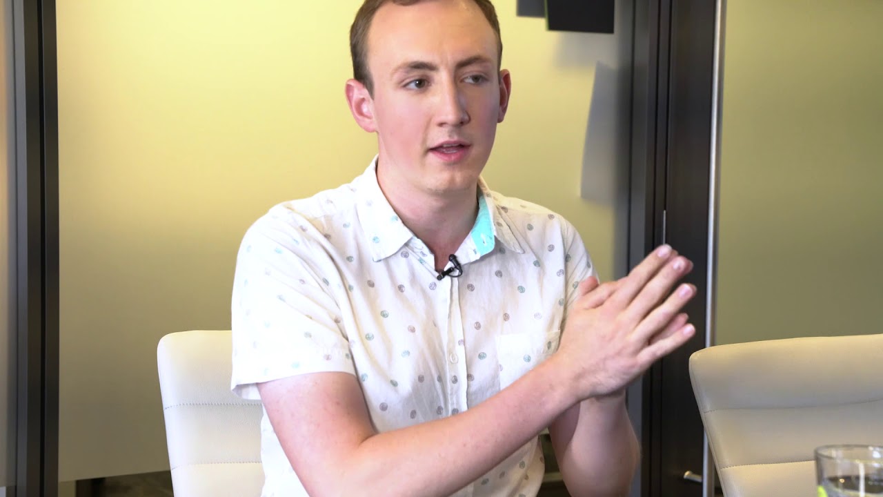  HFO-TV: Miles Sisk on the Portland Opportunity Project [video]