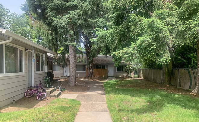  19911 NE Halsey Street