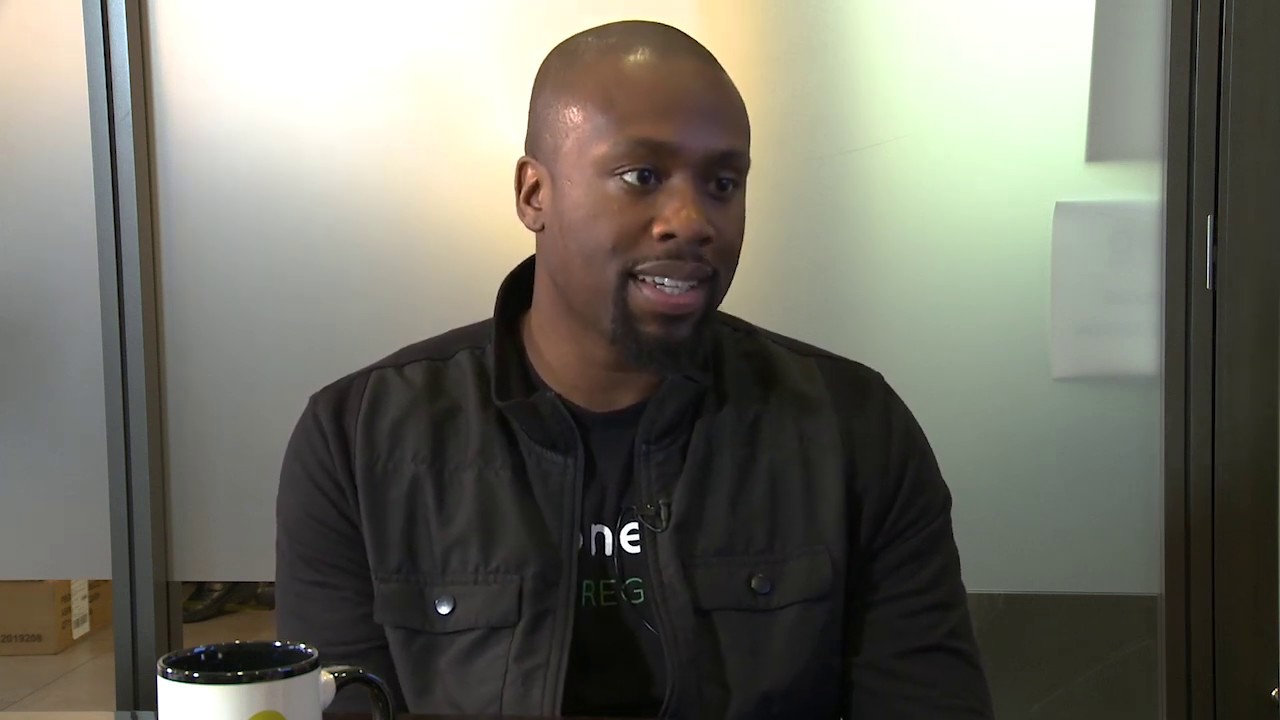 HFO-TV: Tyrone Poole on Oneapp Rental Application Service