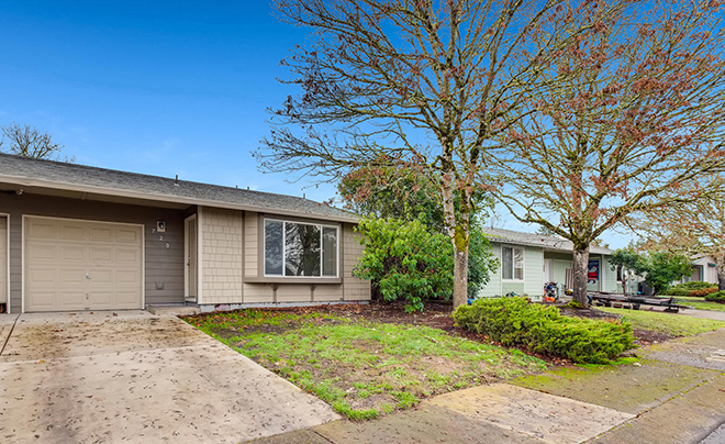  Countryside Manor Duplexes