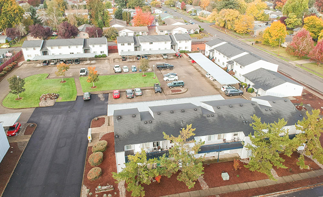  Sherman Oaks Apartments