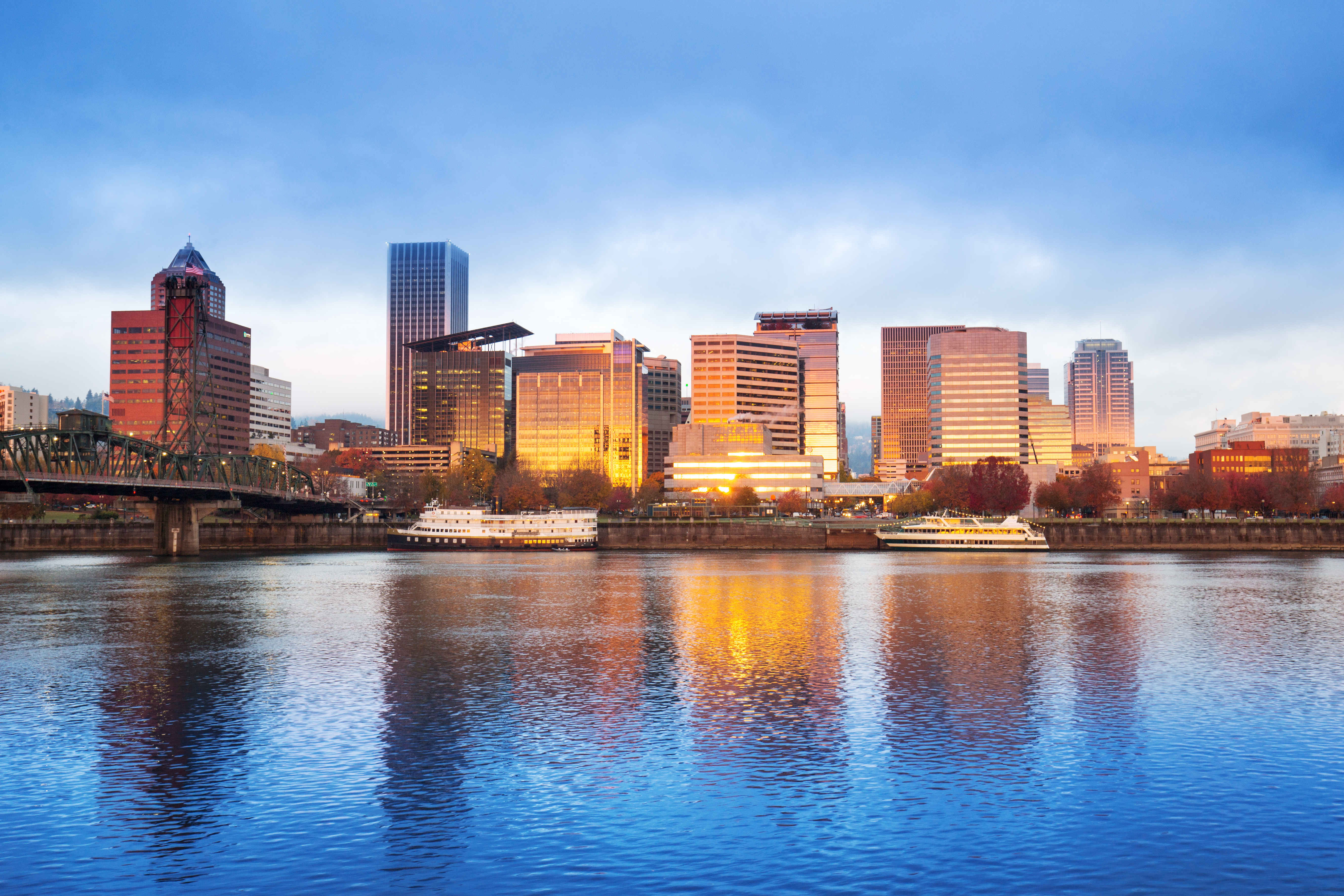 Portland’s Multifamily Market Poised for Growth: Limited Supply and Rising Rents Create Strong Investment Opportunities