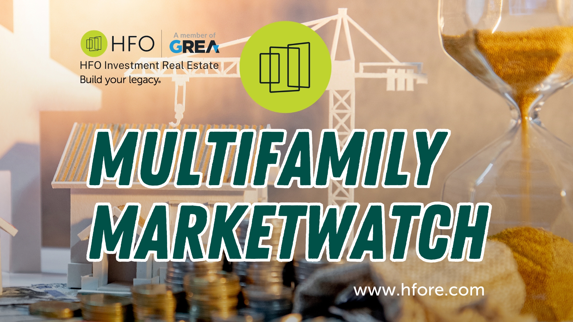Permits Down, Pressure Up: Oregon’s Housing Reform and the Future of Multifamily Supply