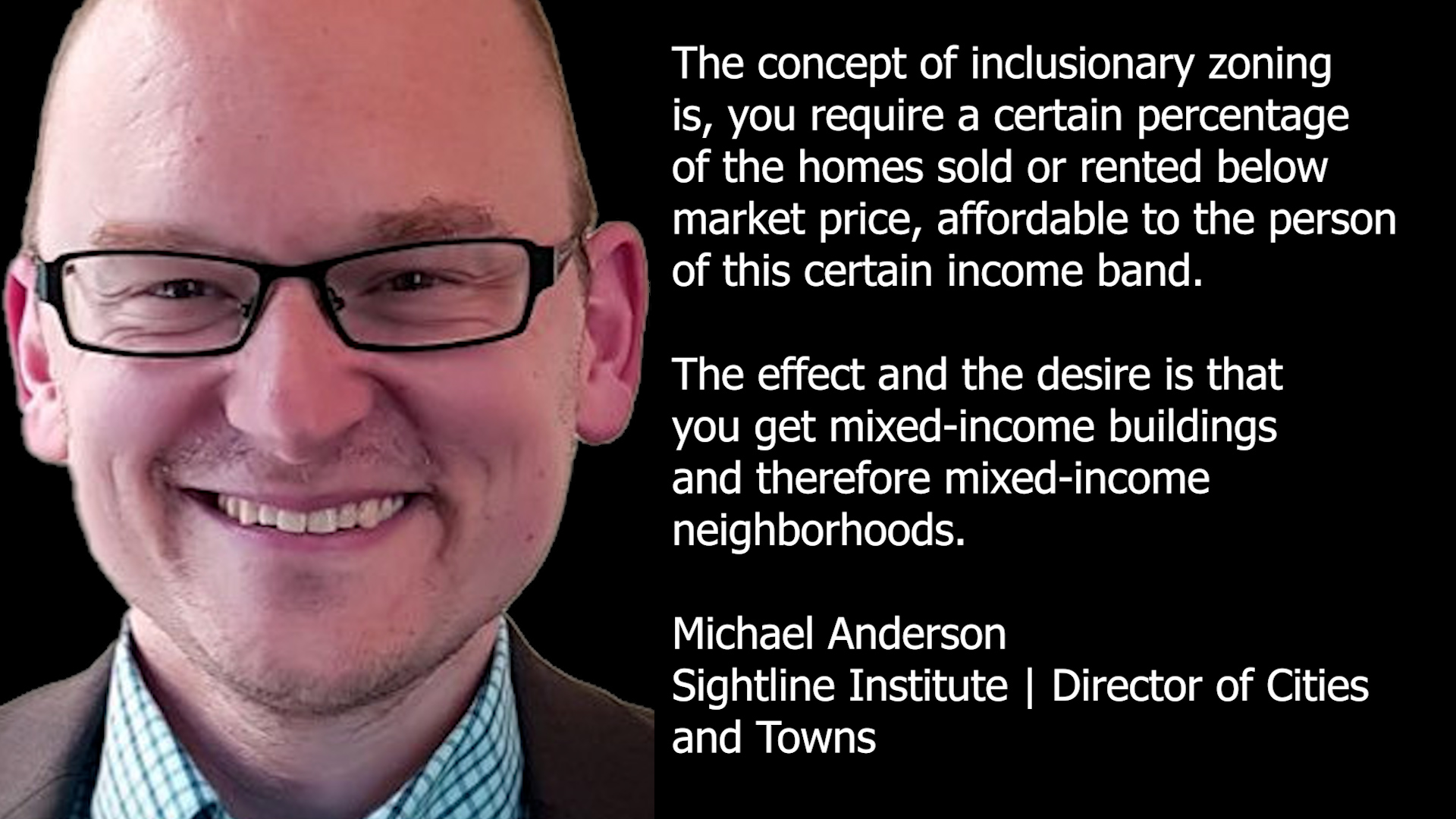 Inclusionary Zoning in Portland: Progress, Pitfalls, and Opportunities Ahead