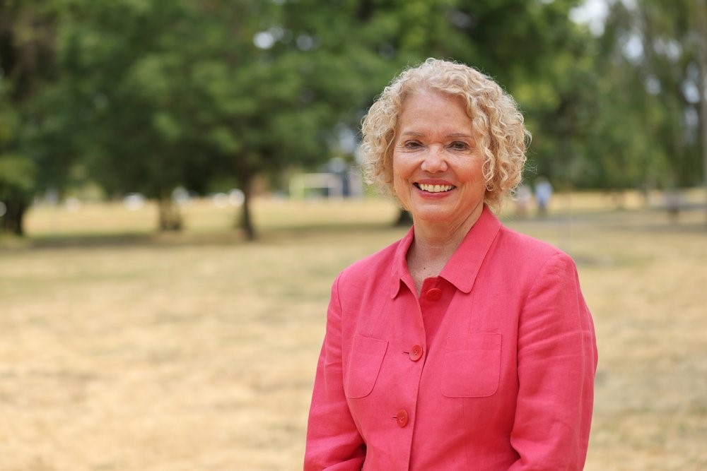 From No to Yes: How Councilor Olivia Clark Plans to Reignite Portland’s Growth