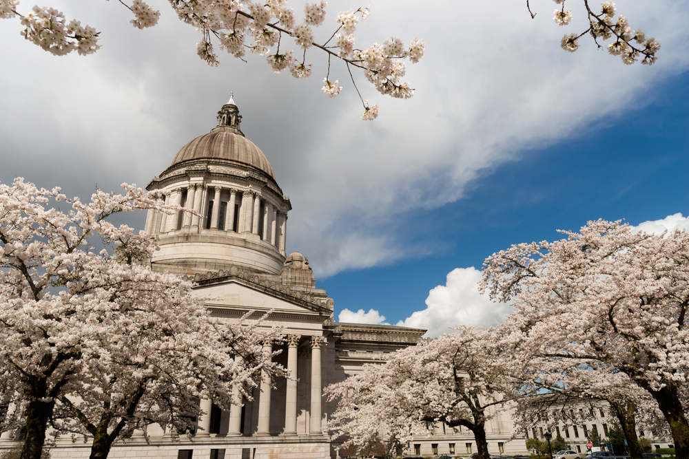 Washington Housing Legislation Reaches Governor’s Desk