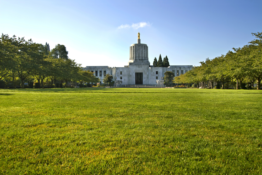 Oregon Housing Legislative Updates 2025: Key Bills