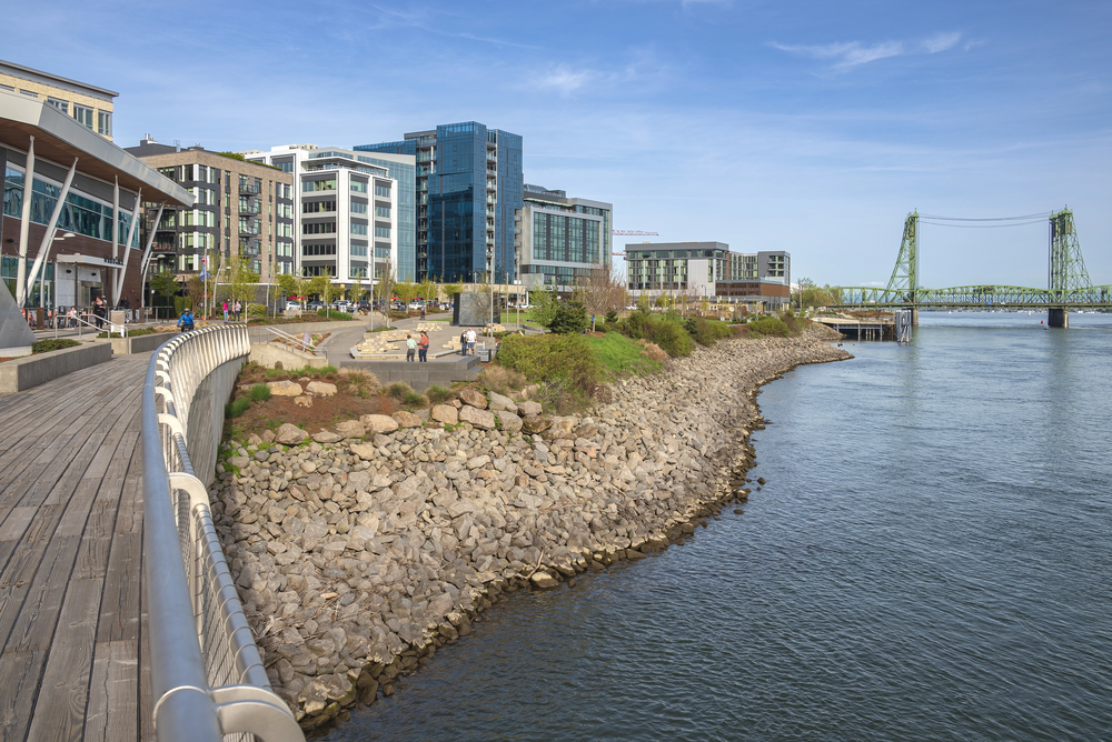 Vancouver and Clark County Washington Apartment Market Update