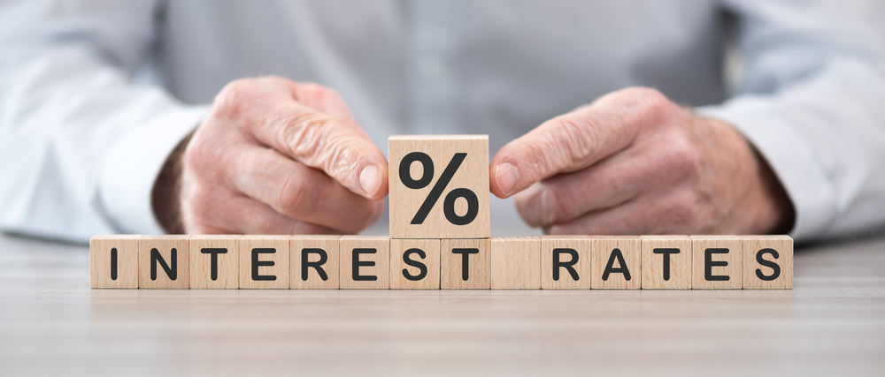 Credit Spreads: The Other Half of the Interest Rate Equation – May 2