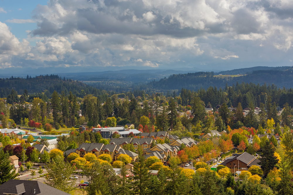 Happy Valley Now Requires Landlords to Charge Tenants $130 per month for Parking (7/2025)