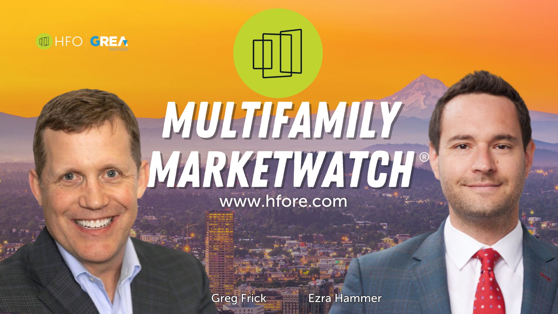  Builder’s Remedy In Oregon? | Answers From Ezra Hammer of Jordan Ramis  09/19/25