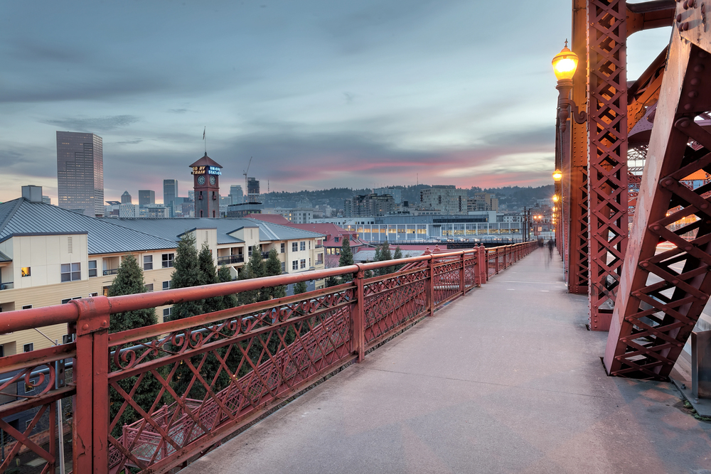  Loan Forgiveness: Office to Apartment Conversions in Portland