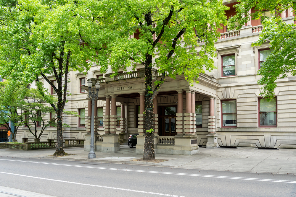  Rezoning and Capital: Portland’s Twin Push to Restart Apartments 09/30/25