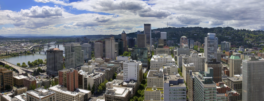 Portland’s Central City Plan Update Includes Housing