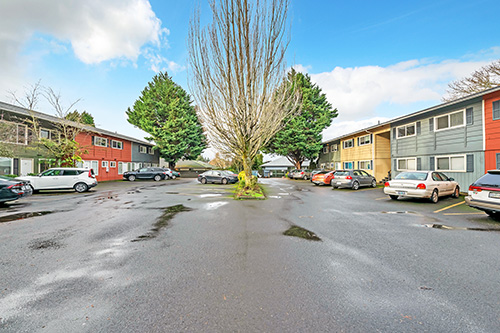  Crown Point Apartments, 34-unit Asset, Trades for $4.781 million [8/05/26]